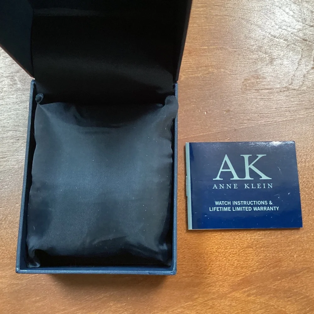Anne Klein sku anne 089
